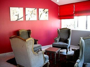 Hotel Au Site Normand Clécy المظهر الخارجي الصورة